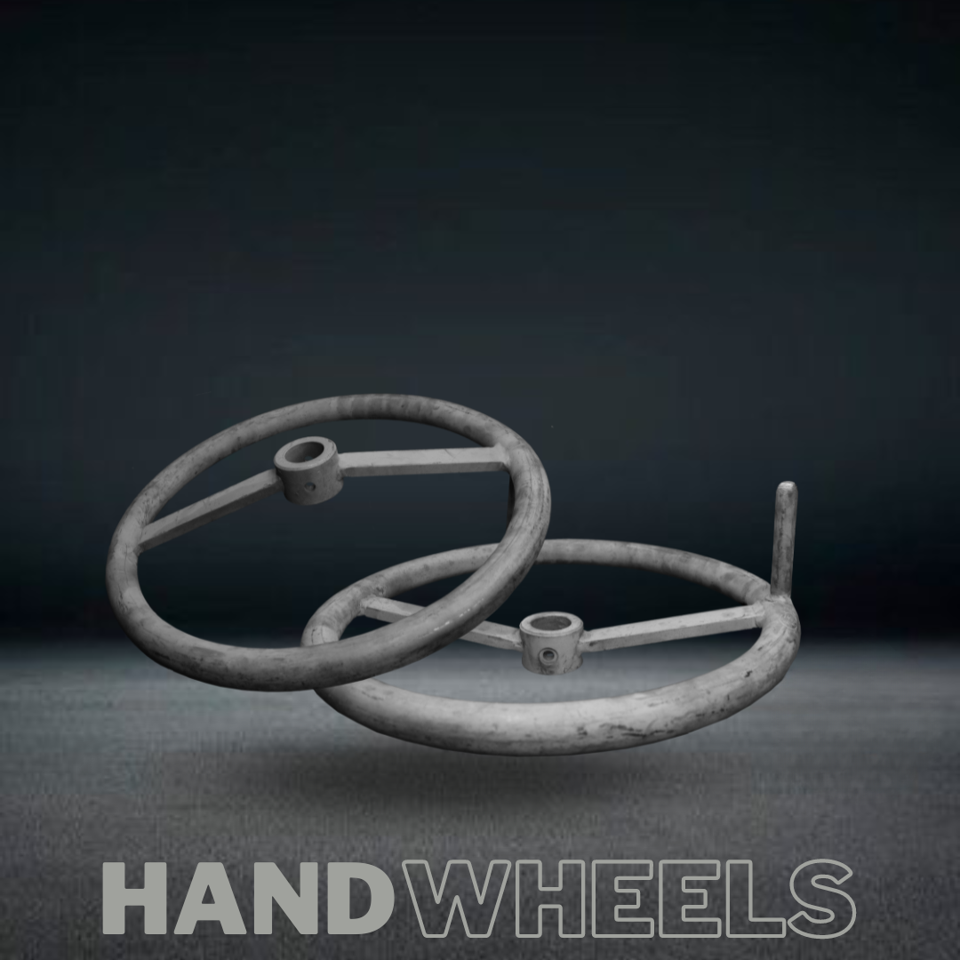 Hand Wheels